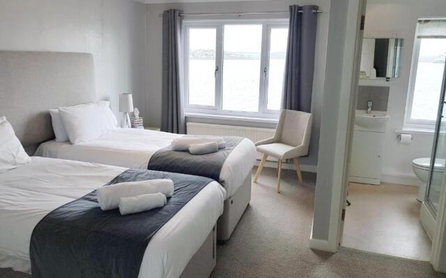 Ferry House Inn