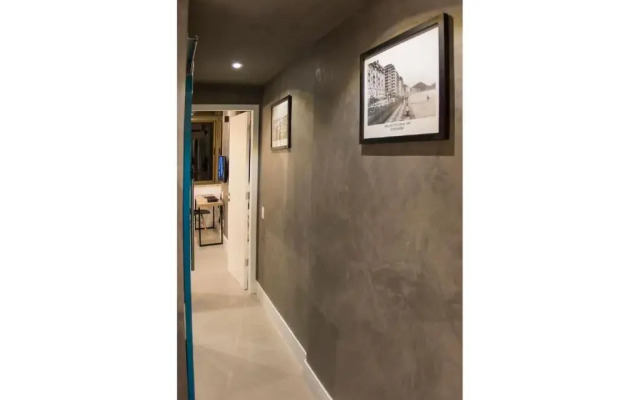 Apartamento Copacabana