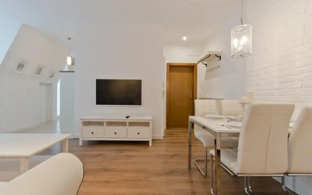 Imperial Apartments - Molo I