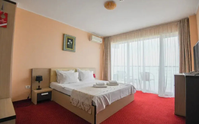 Hotel Romantic