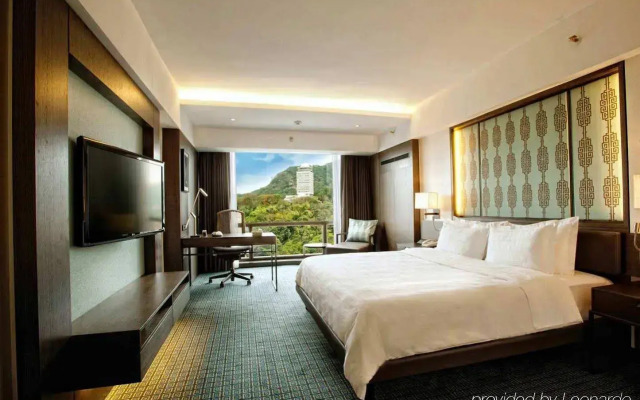 Millennium Hilton Seoul