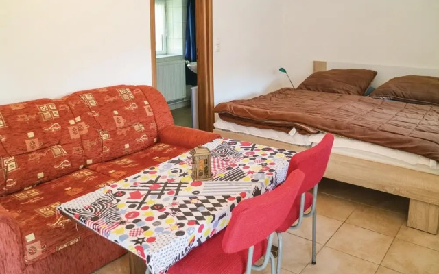 Awesome Home in Bresewitz With