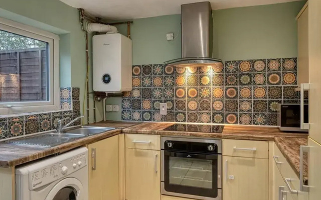 Charming Cottage,trafford Retreat, Pets Welcome
