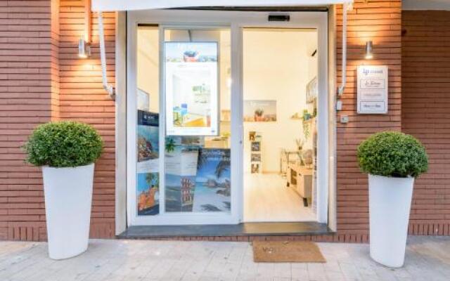 Casa Laura Sorrento