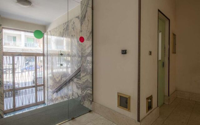 Vintage Apartment Santa Rita