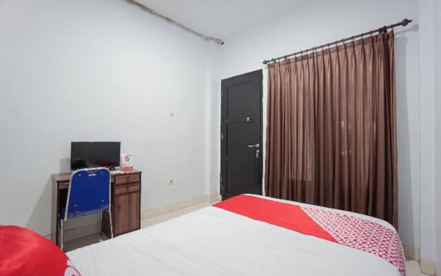 Putri Kesia Rooms