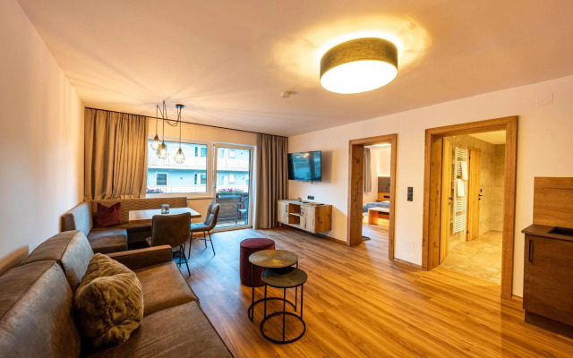 Rustika - Appartements & Spa