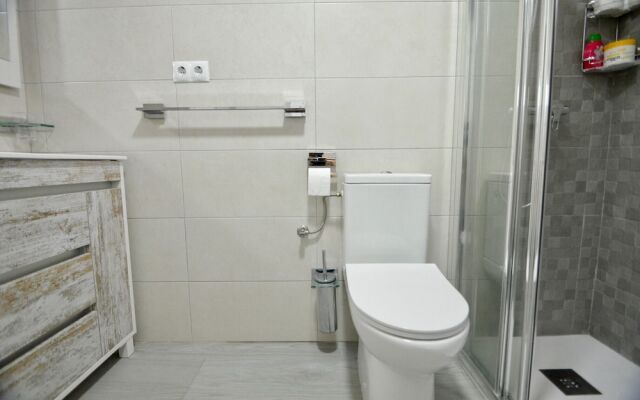 052 Luxury Pool - Ac/wifi