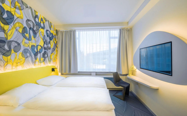 Prize by Radisson, Dortmund City