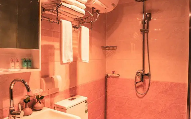 Beijing Rong Courtyard Boutique Hotel