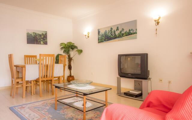 B37 - Comfort Apartment in Lagos