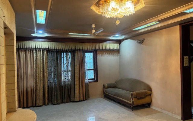 JK Rooms 149 Thakur Galaxy