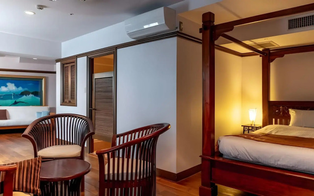 Shonan Kamakura Crystal Hotel