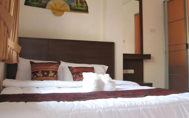 PS Boutique Guesthouse