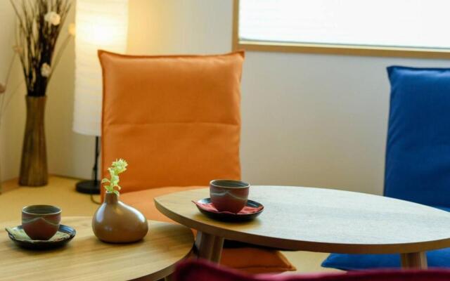Maison Do Ieyasu - Vacation STAY 11235