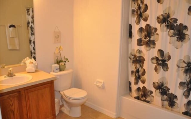 Cypress Grand - Woodpecker 115 5 Bedroom Home