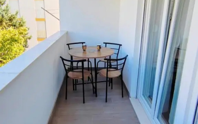 Apartment Antea
