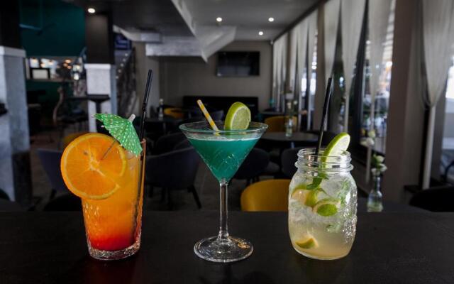 Bura 45 Boutique Hotel