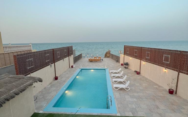 Wave Resorts