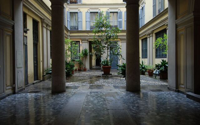 Ketchroom Porta Venezia