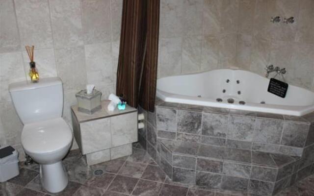 Windradyne Boutique Bed & Breakfast