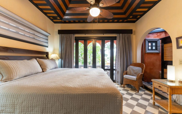 Villa Cerca Del Mar 6