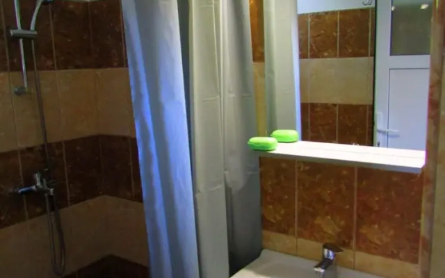 BIO Pension - BIO Panzio - Pensiunea BIO