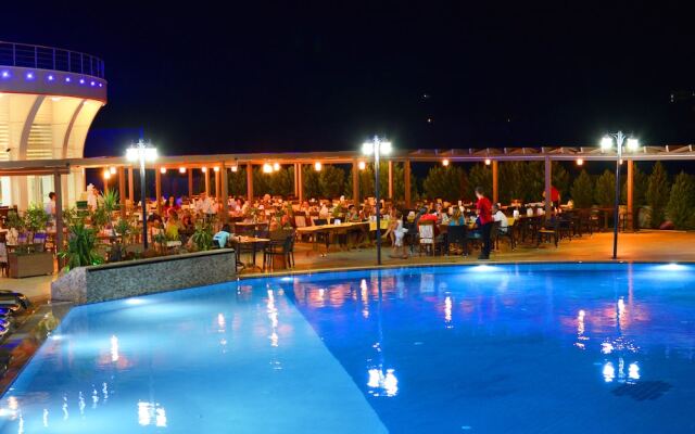 Notion Kesre Beach Hotel & Spa