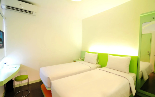 Swift Inn Aeropolis Airport