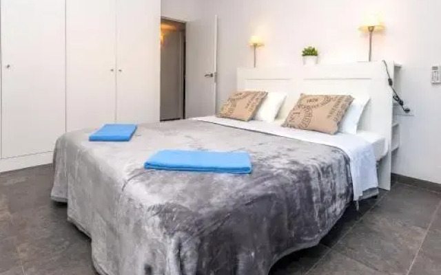 Apartment Eixample Dret Aragon - Sardenya