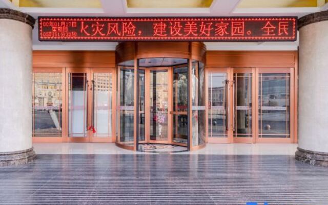 Xiliang Hotel