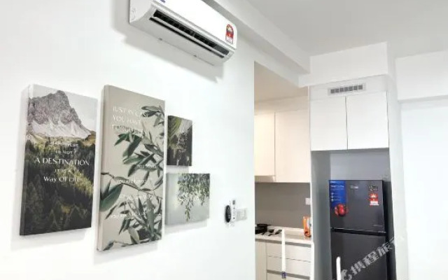 Ekocheras Suite by MOKA