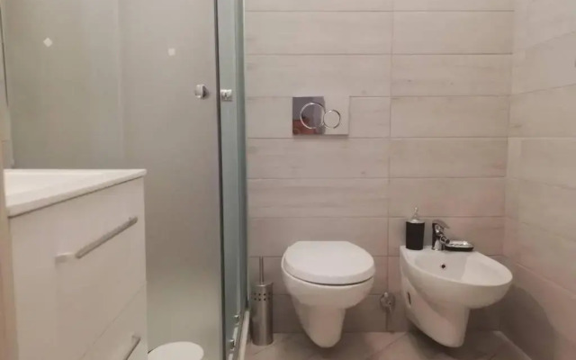 Palazzo D'Arrigo Black Loft