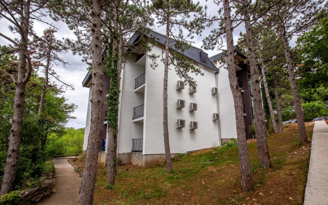 Annex Omorika
