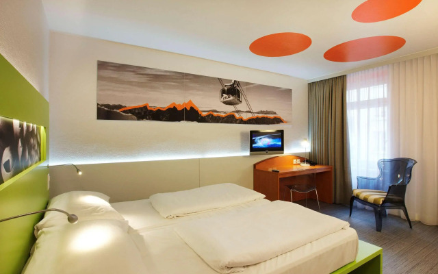 ibis Styles Luzern