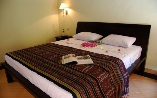 Trijaya Guest House