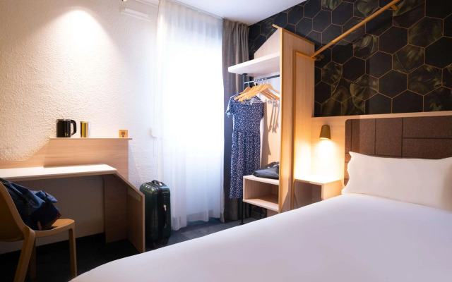 ibis Styles Strasbourg Nord Palais des Congrès