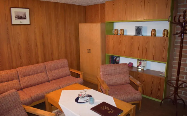 Hotel Restaurant Seeschlösschen