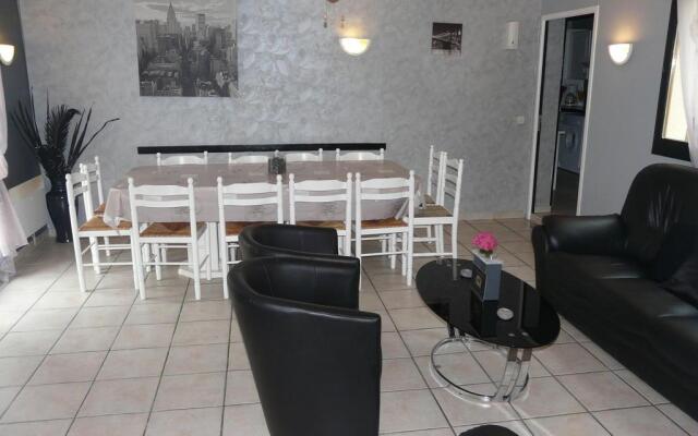 Chambres dhôte du Domaine de la Reine Blanche