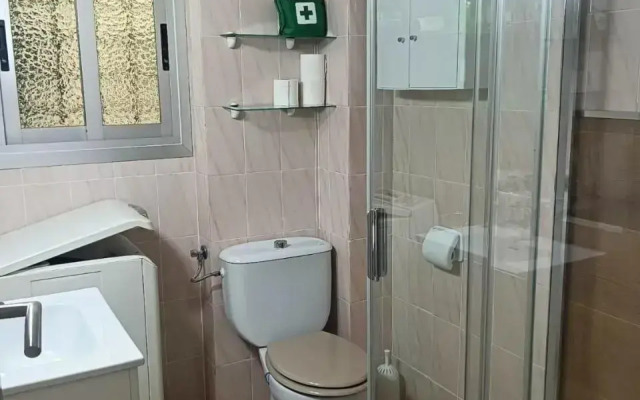 Apartment Palasiet
