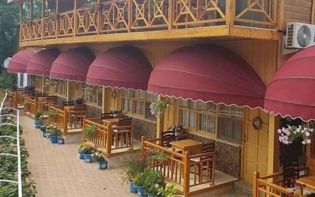 Sinemis Hotel