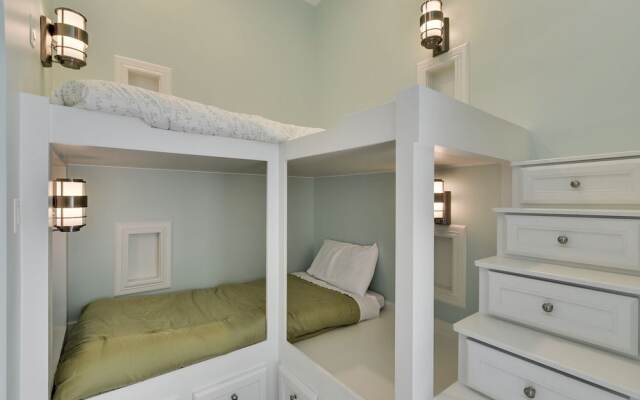 Seaside Euphoria - 4 Br Home