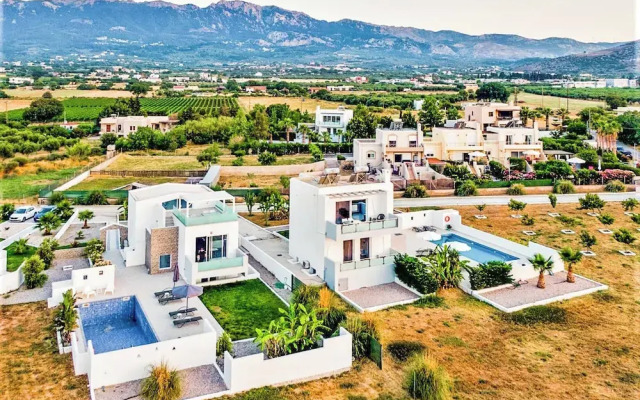 Villa Lilu 2