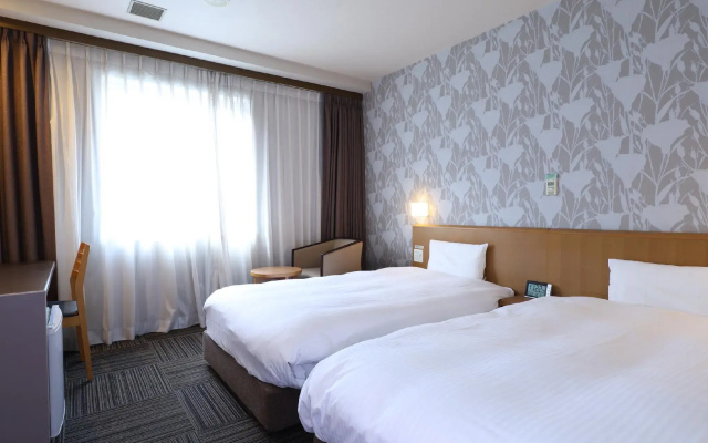 Dormy Inn Soga Natural Hot Spring
