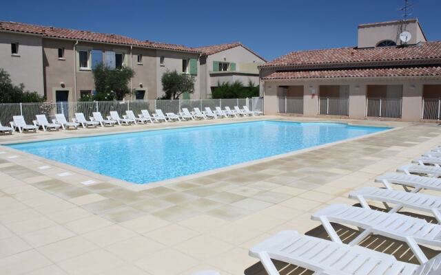 Gîte OUCEAN LS1-294