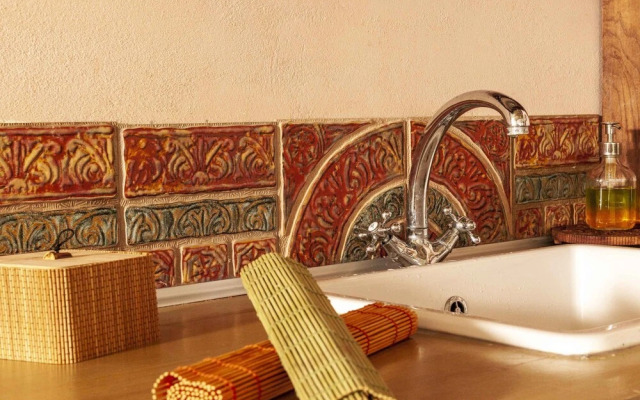 Villa Nefeli- Mounty Island Villas