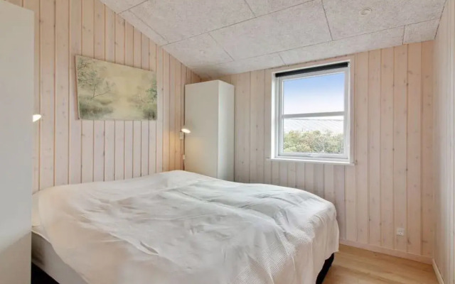 "Getoar" - 200m from the sea in NW Jutland