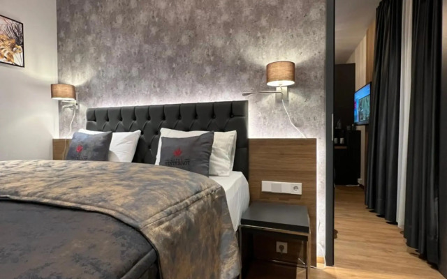 Hotel Winterrot