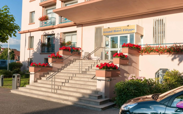 Grand Hotel Filippo