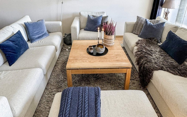 4 Star Holiday Home in Hovden